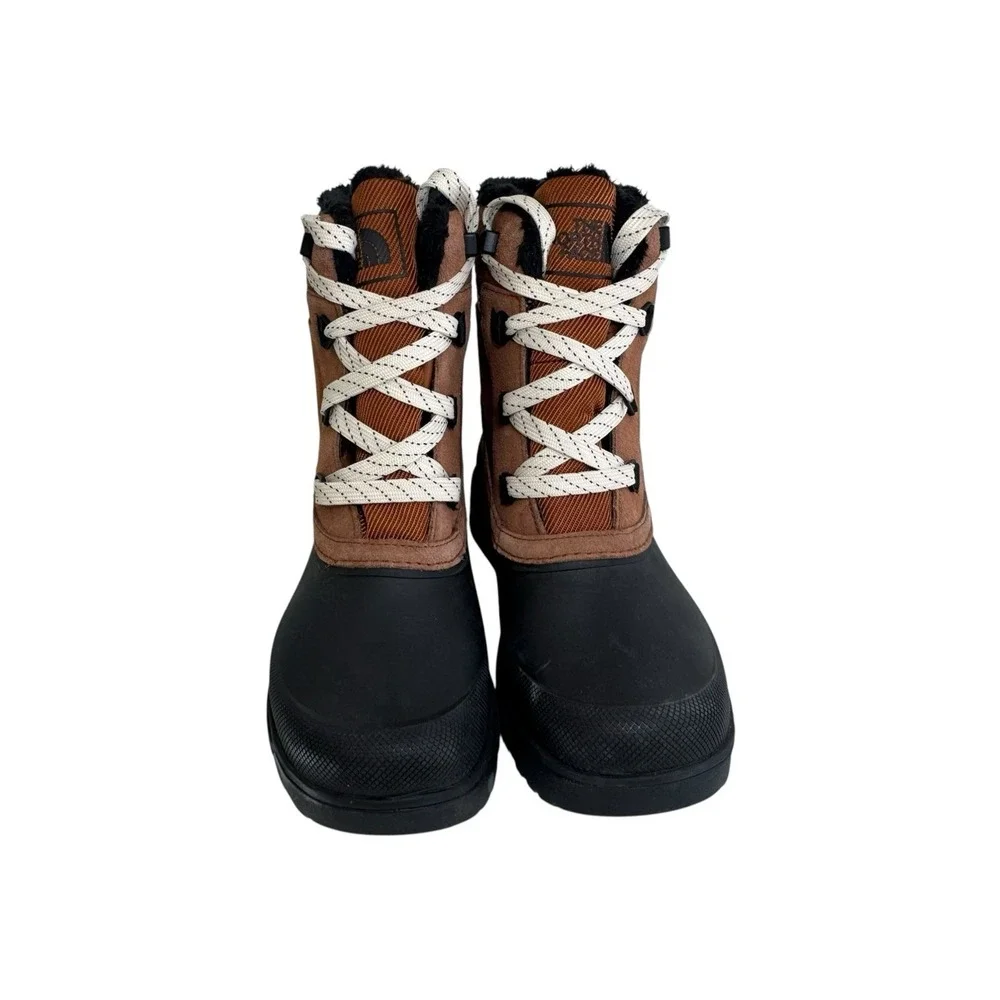 The North Face Shellista‎ V Shorty Waterproof Women's Size 7